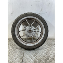 Carena Parafango posteriore Aprilia Sportcity One 125 Dal 2008 al 2012  1749632571111