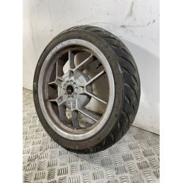 Carena Parafango posteriore Aprilia Sportcity One 125 Dal 2008 al 2012  1749632571111