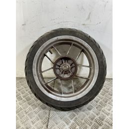 Carena Parafango posteriore Aprilia Sportcity One 125 Dal 2008 al 2012  1749632571111