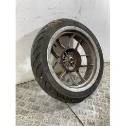 Carena Parafango posteriore Aprilia Sportcity One 125 Dal 2008 al 2012  1749632571111