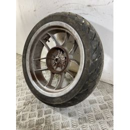 Carena Parafango posteriore Aprilia Sportcity One 125 Dal 2008 al 2012  1749632571111