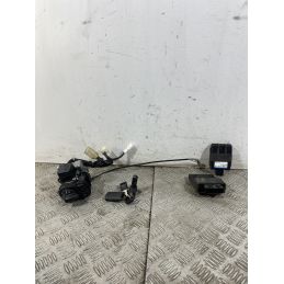 Kit Chiave Yamaha Xmax X-max 300 dal 2017 al 2020 COD B74-H6265-05  1749632916066