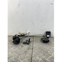 Kit Chiave Yamaha Xmax X-max 300 dal 2017 al 2020 COD B74-H6265-05  1749632916066