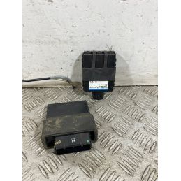 Kit Chiave Yamaha Xmax X-max 300 dal 2017 al 2020 COD B74-H6265-05  1749632916066