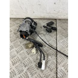 Kit Chiave Yamaha Xmax X-max 300 dal 2017 al 2020 COD B74-H6265-05  1749632916066