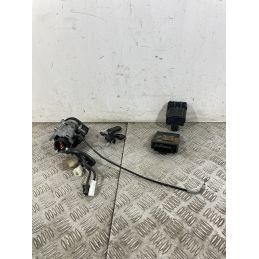 Kit Chiave Yamaha Xmax X-max 300 dal 2017 al 2020 COD B74-H6265-05  1749632916066