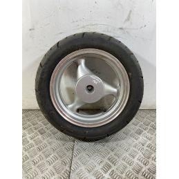 Cerchio posteriore Hupper Tomcat 50 Dal 2009 al 2015  1749633631449