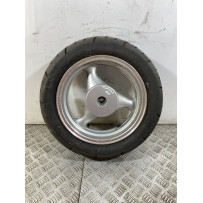 Cerchio posteriore Hupper Tomcat 50 Dal 2009 al 2015  1749633631449