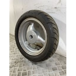 Cerchio posteriore Hupper Tomcat 50 Dal 2009 al 2015  1749633631449