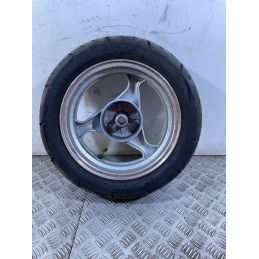 Cerchio posteriore Hupper Tomcat 50 Dal 2009 al 2015  1749633631449