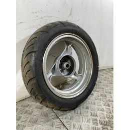 Cerchio posteriore Hupper Tomcat 50 Dal 2009 al 2015  1749633631449