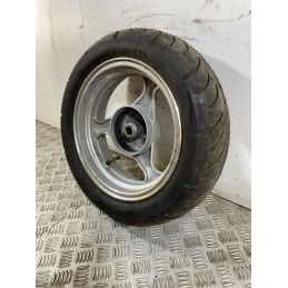 Cerchio posteriore Hupper Tomcat 50 Dal 2009 al 2015  1749633631449