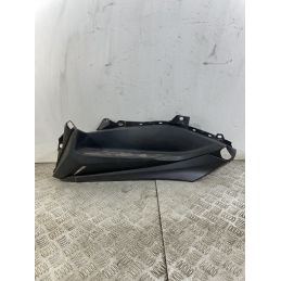 Carena Pedana Poggiapiedi Sinistro SX Yamaha Xmax X-max 300 dal 2017 al 2020  1749633806618