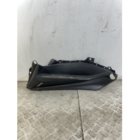 Carena Pedana Poggiapiedi Sinistro SX Yamaha Xmax X-max 300 dal 2017 al 2020  1749633806618