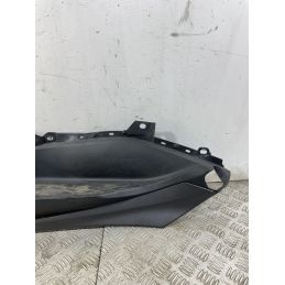 Carena Pedana Poggiapiedi Sinistro SX Yamaha Xmax X-max 300 dal 2017 al 2020  1749633806618