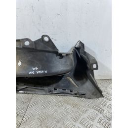 Carena Pedana Poggiapiedi Sinistro SX Yamaha Xmax X-max 300 dal 2017 al 2020  1749633806618