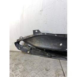 Carena Pedana Poggiapiedi Sinistro SX Yamaha Xmax X-max 300 dal 2017 al 2020  1749633806618