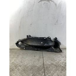 Carena Pedana Poggiapiedi Sinistro SX Yamaha Xmax X-max 300 dal 2017 al 2020  1749633806618