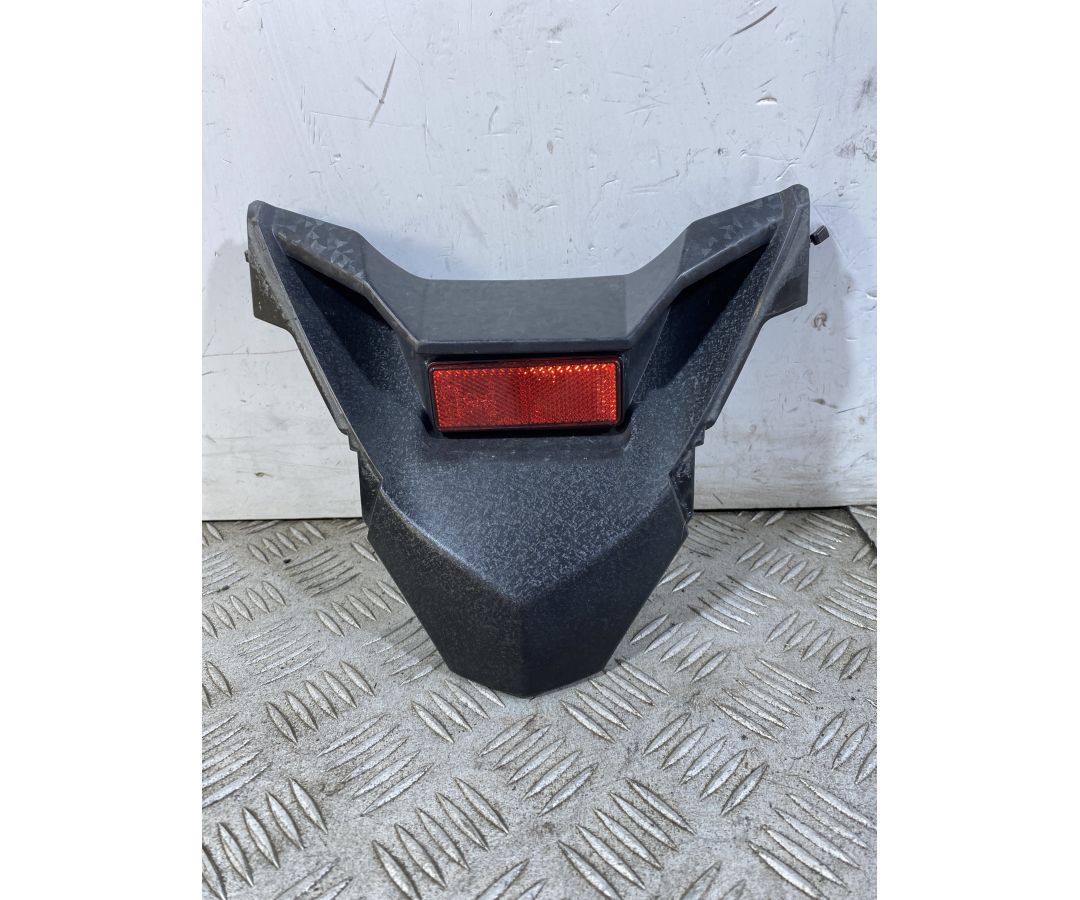 Carena Portatarga Yamaha Xmax X-max 300 dal 2017 al 2020  1749634172545