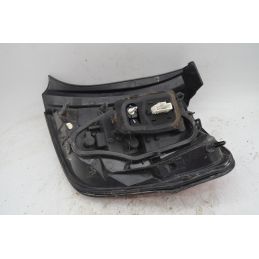 Fanale Stop Posteriore SX Citroen C3 Dal 2009 al 2016 Cod 9803928880  1749635006269