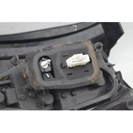 Fanale Stop Posteriore SX Citroen C3 Dal 2009 al 2016 Cod 9803928880  1749635006269