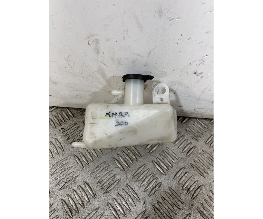 Vaschetta Acqua Yamaha Xmax X-max 300 dal 2017 al 2020  1749635153550