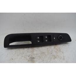 Pulsantiera Alzacristalli Anteriore SX Kia Ceed Dal 2006 al 2012 Cod 93570-1h120  1749635395448