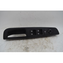 Pulsantiera Alzacristalli Anteriore SX Kia Ceed Dal 2006 al 2012 Cod 93570-1h120  1749635395448