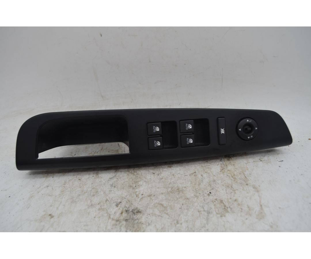 Pulsantiera Alzacristalli Anteriore SX Kia Ceed Dal 2006 al 2012 Cod 93570-1h120  1749635395448