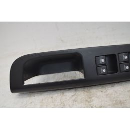 Pulsantiera Alzacristalli Anteriore SX Kia Ceed Dal 2006 al 2012 Cod 93570-1h120  1749635395448