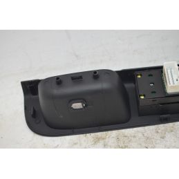Pulsantiera Alzacristalli Anteriore SX Kia Ceed Dal 2006 al 2012 Cod 93570-1h120  1749635395448