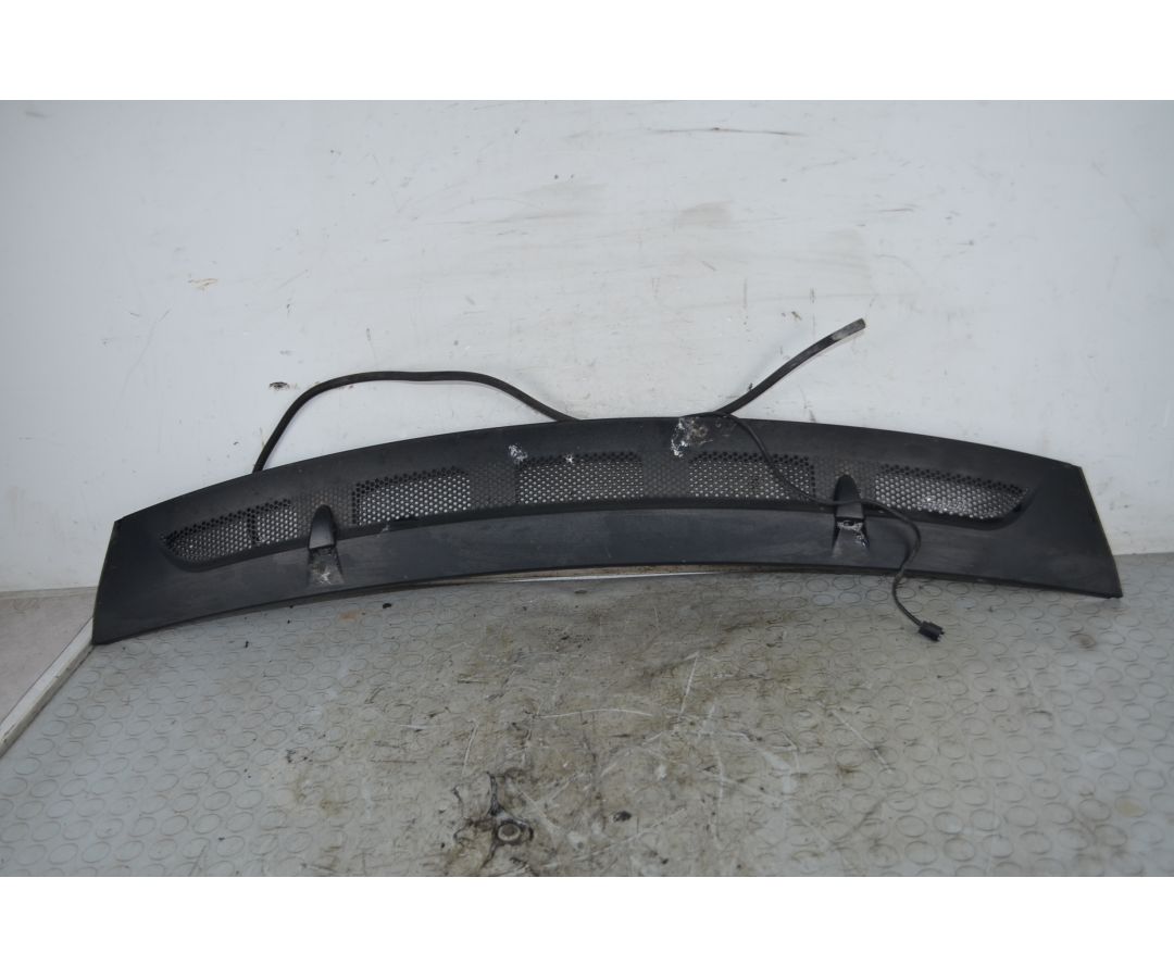 Gocciolatoio Mercedes Classe A W169 Dal 2004 al 2012 Cod A1698360018  1749635756386