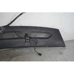 Gocciolatoio Mercedes Classe A W169 Dal 2004 al 2012 Cod A1698360018  1749635756386