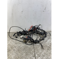 Cablaggio Impianto Elettrico Yamaha Xmax X-max 300 dal 2017 al 2020 COD B74-H2590-01  1749636013877