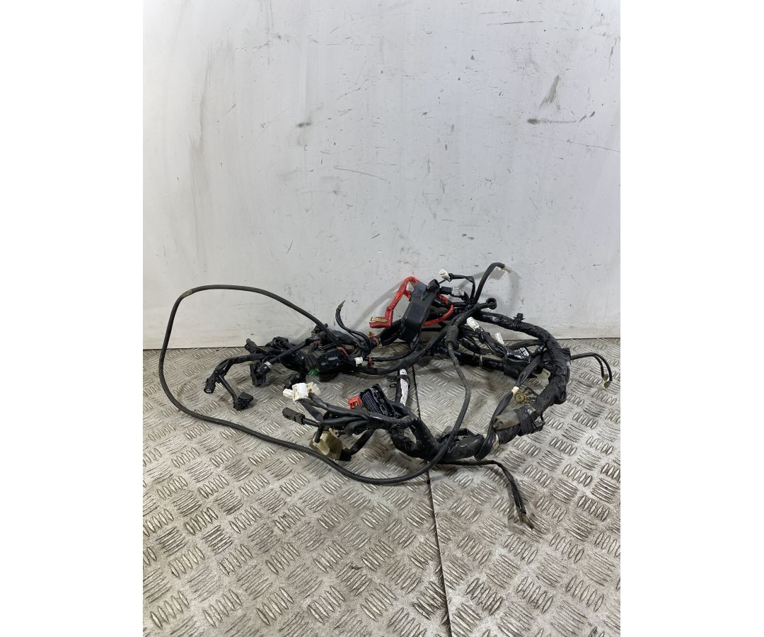 Cablaggio Impianto Elettrico Yamaha Xmax X-max 300 dal 2017 al 2020 COD B74-H2590-01  1749636013877