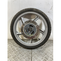 Cerchio Anteriore Kymco People 50 Dal 1999 al 2005  1749636580881