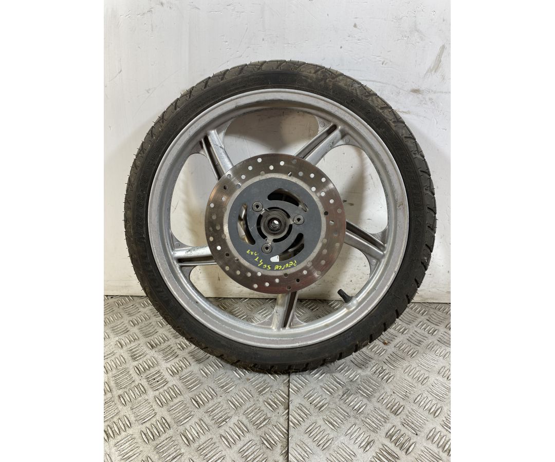 Cerchio Anteriore Kymco People 50 Dal 1999 al 2005  1749636580881