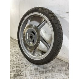 Cerchio Anteriore Kymco People 50 Dal 1999 al 2005  1749636580881