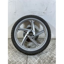 Cerchio Anteriore Kymco People 50 Dal 1999 al 2005  1749636580881