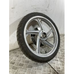 Cerchio Anteriore Kymco People 50 Dal 1999 al 2005  1749636580881