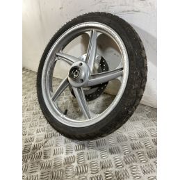 Cerchio Anteriore Kymco People 50 Dal 1999 al 2005  1749636580881
