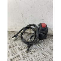 Commutatore Devio Luci Destro DX Yamaha Xmax X-max 300 dal 2017 al 2020  1749636341062