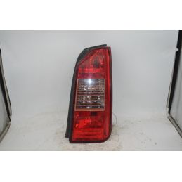 Fanale Stop Posteriore DX Fiat Idea Dal 2003 al 2012 Cod 46829508  1749636252955