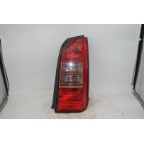 Fanale Stop Posteriore DX Fiat Idea Dal 2003 al 2012 Cod 46829508  1749636252955
