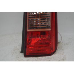 Fanale Stop Posteriore DX Fiat Idea Dal 2003 al 2012 Cod 46829508  1749636252955