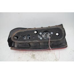 Fanale Stop Posteriore DX Fiat Idea Dal 2003 al 2012 Cod 46829508  1749636252955
