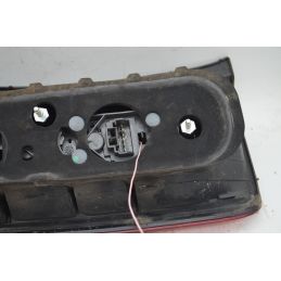 Fanale Stop Posteriore DX Fiat Idea Dal 2003 al 2012 Cod 46829508  1749636252955