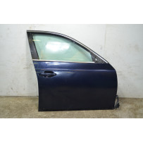 Portiera sportello anteriore DX Bmw Serie 5 E60 Dal 2003 al 2007 Cod OE 41517202340  1749637012947