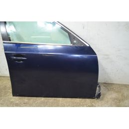 Portiera sportello anteriore DX Bmw Serie 5 E60 Dal 2003 al 2007 Cod OE 41517202340  1749637012947