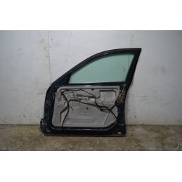 Portiera sportello anteriore DX Bmw Serie 5 E60 Dal 2003 al 2007 Cod OE 41517202340  1749637012947